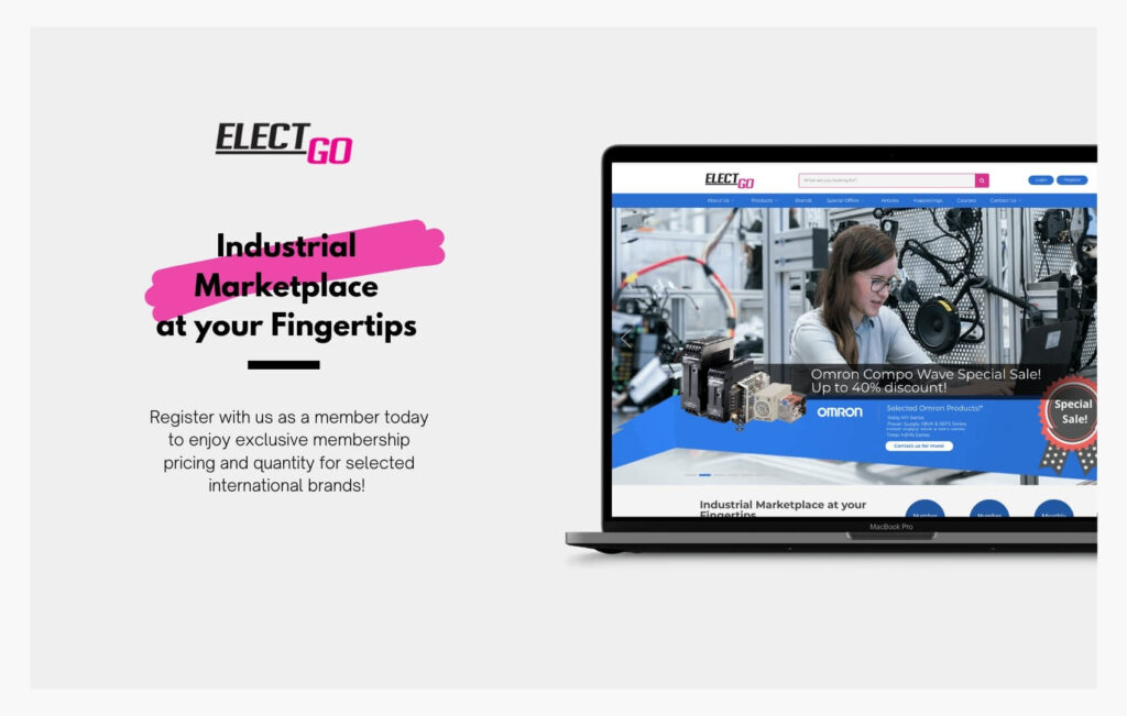 ELECTGO