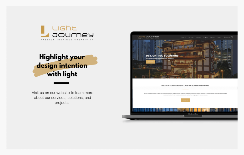 Light Journey